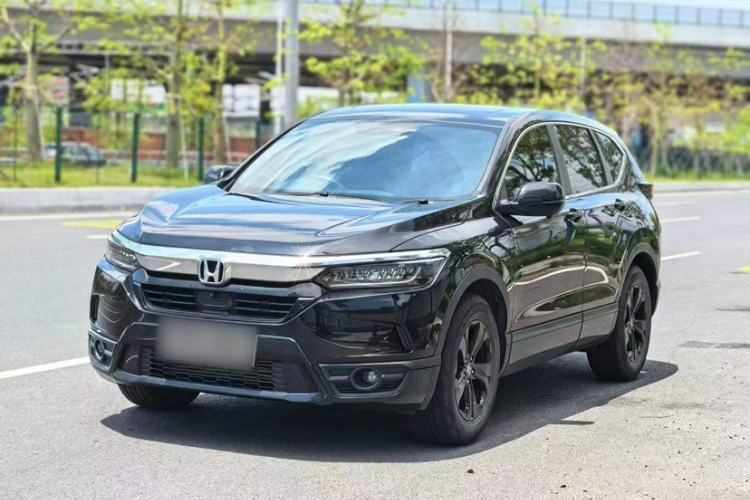 Used Honda Breeze 2021 240TURBO CVT Front-Wheel Drive Elite Edition Guazi used car, China used car export, Used car for sale, Used  cars, Cheapest cars for sale