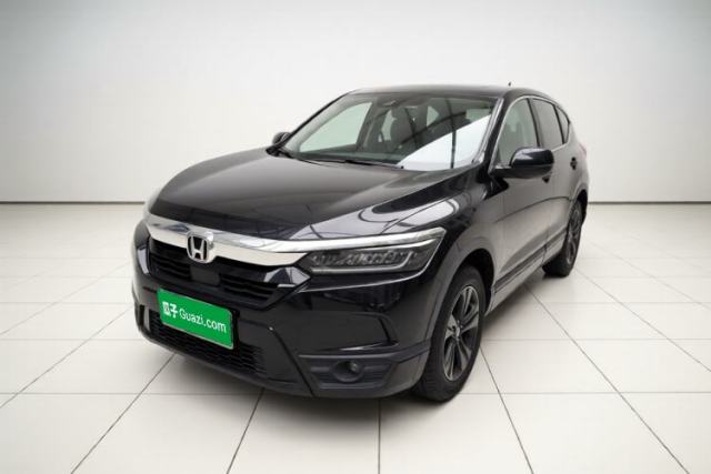 Used Honda Breeze 2021 240TURBO CVT Two-Wheel Drive Smart Enjoyment Version