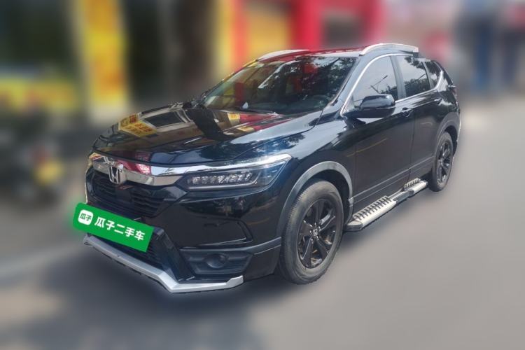 Used Honda Breeze 2021 240TURBO CVT 2WD Luxury Edition Guazi used car, China used car export, Used car for sale, Used cars, Cheapest cars for sale