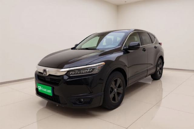 Used Honda Breeze 2021 240TURBO CVT Front-Wheel Drive Elite Edition