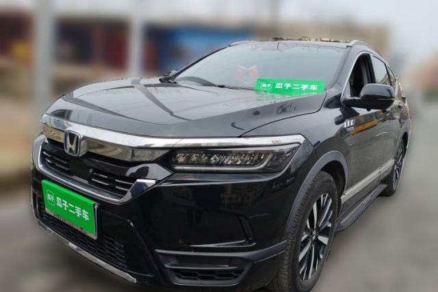 Used Honda Breeze 2021 Rui Hybrid 2.0L 2WD Rui Elite Edition