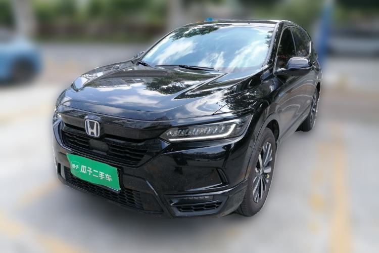 Used Honda Breeze 2021 Rui Hybrid 2.0L 2WD Rui Luxury Edition Guazi used car, China used car export, Used car for sale, Used  cars, Cheapest cars for sale