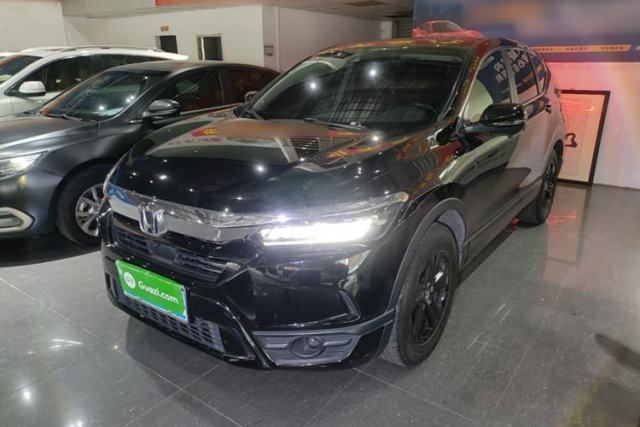 Used Honda Breeze 2021 240TURBO CVT 2WD Luxury Edition