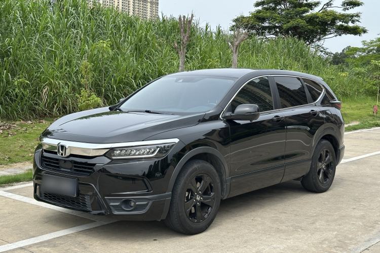 Used Honda Breeze 2021 240TURBO CVT 2WD Luxury Edition Guazi used car, China used car export, Used car for sale, Used cars, Cheapest cars for sale