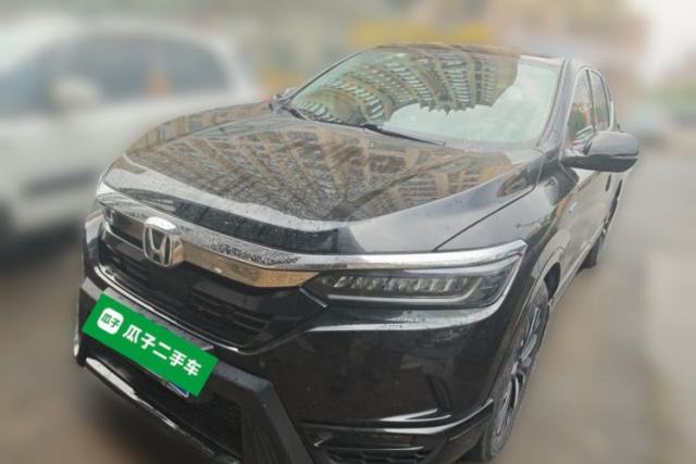 Used Honda Breeze 2021 Rui Hybrid 2.0L 2WD Rui Luxury Edition