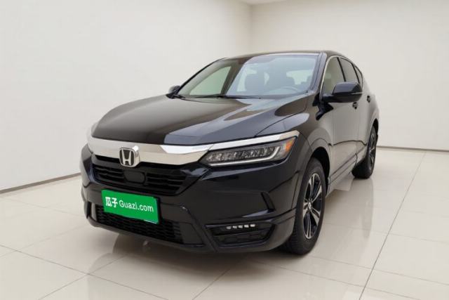 Used Honda Breeze 2021 240TURBO CVT Two-Wheel Drive Smart Enjoyment Version