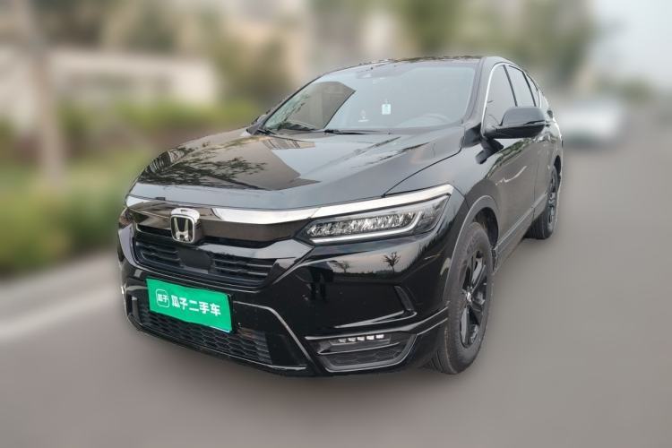 Used Honda Breeze 2021 240TURBO CVT Two-Wheel Drive Smart Enjoyment Version Guazi used car, China used car export, Used car for sale, Used cars, Cheapest cars for sale