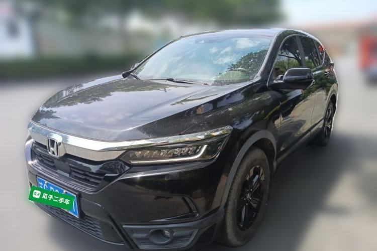 Used Honda Breeze 2021 240TURBO CVT 2WD Luxury Edition Guazi used car, China used car export, Used car for sale, Used  cars, Cheapest cars for sale