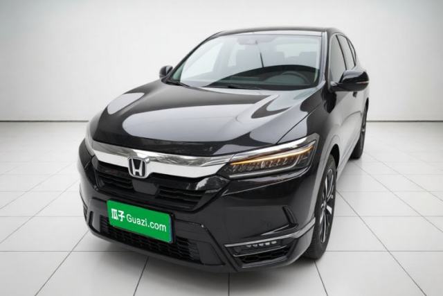 Ojetý Honda Breeze 2021 Rui Hybrid 2.0L 2WD Rui Luxury Edition