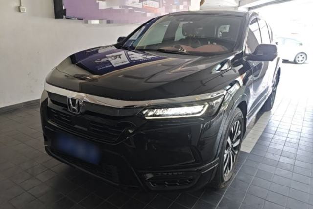 Used Honda Breeze 2021 Rui Hybrid 2.0L 2WD Rui Luxury Edition