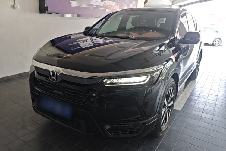 Used Honda Breeze 2021 Rui Hybrid 2.0L 2WD Rui Luxury Edition Guazi used car, China used car export, Used car for sale, Used cars, Cheapest cars for sale
