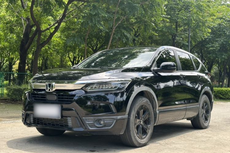Used Honda Breeze 2021 240TURBO CVT 2WD Luxury Edition Guazi used car, China used car export, Used car for sale, Used cars, Cheapest cars for sale