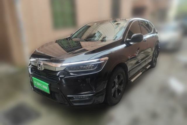 Used Honda Breeze 2021 240TURBO CVT 2WD Prestige Edition