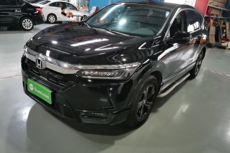 Used Honda Breeze 2021 240TURBO CVT 2WD Prestige Edition Guazi used car, China used car export, Used car for sale, Used  cars, Cheapest cars for sale