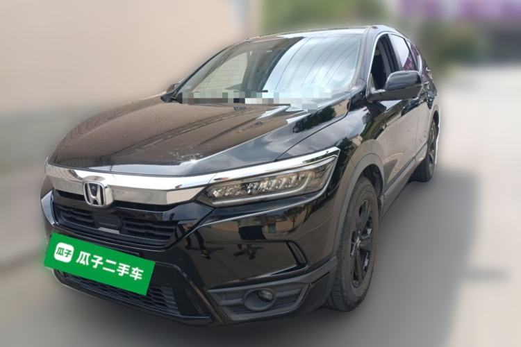Used Honda Breeze 2021 240TURBO CVT Front-Wheel Drive Elite Edition Guazi used car, China used car export, Used car for sale, Used  cars, Cheapest cars for sale