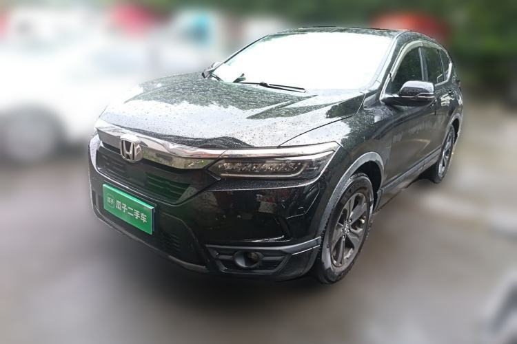 Used Honda Breeze 2021 240TURBO CVT Front-Wheel Drive Elite Edition Guazi used car, China used car export, Used car for sale, Used  cars, Cheapest cars for sale