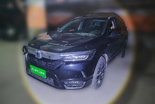 Ojetý Honda Breeze 2021 Rui Hybrid 2.0L 2WD Rui Luxury Edition