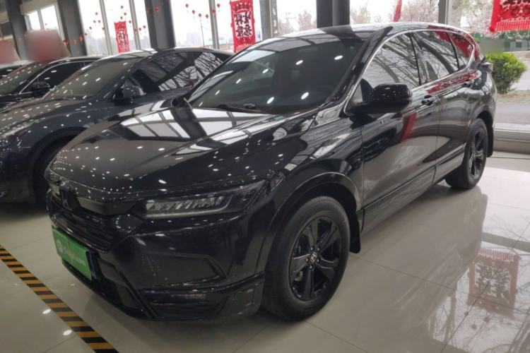 Used Honda Breeze 2021 240TURBO CVT 2WD Prestige Edition Guazi used car, China used car export, Used car for sale, Used  cars, Cheapest cars for sale