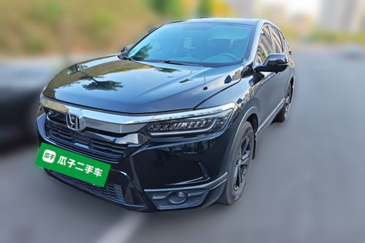 Used Honda Breeze 2021 240TURBO CVT Front-Wheel Drive Elite Edition Guazi used car, China used car export, Used car for sale, Used cars, Cheapest cars for sale
