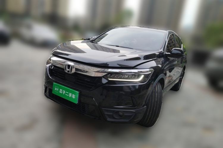 Used Honda Breeze 2021 240TURBO CVT Front-Wheel Drive Elite Edition Guazi used car, China used car export, Used car for sale, Used  cars, Cheapest cars for sale