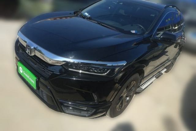 Used Honda Breeze 2021 240TURBO CVT 2WD Prestige Edition