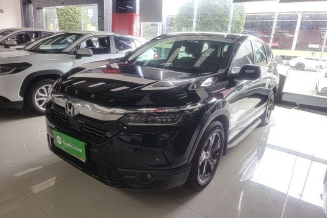 Honda Breeze 2021 240TURBO CVT Front-Wheel Drive Elite Edition usata