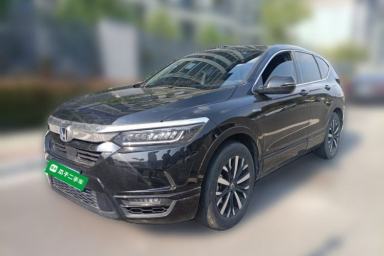 Used Honda Breeze 2021 Rui Hybrid 2.0L 2WD Rui Luxury Edition