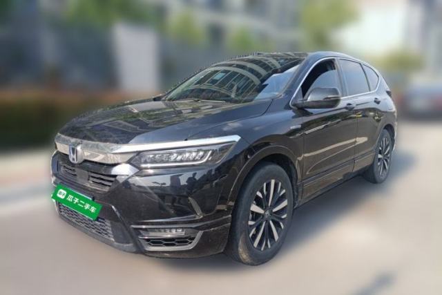 Used Honda Breeze 2021 Rui Hybrid 2.0L 2WD Rui Luxury Edition