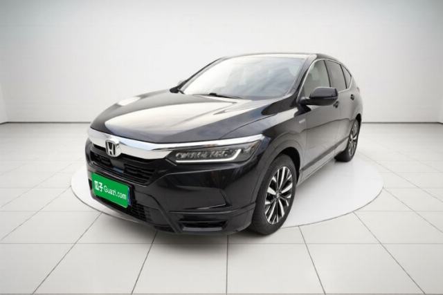 Used Honda Breeze 2021 Rui Hybrid 2.0L 2WD Rui Prestige Edition