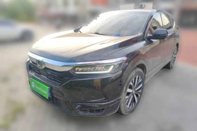 Used Honda Breeze 2021 Rui Hybrid 2.0L 2WD Rui Prestige Edition
