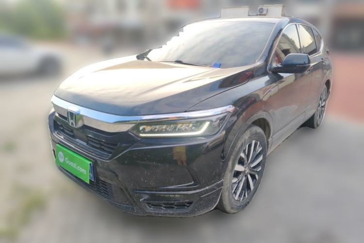 Used Honda Breeze 2021 Rui Hybrid 2.0L 2WD Rui Prestige Edition Guazi used car, China used car export, Used car for sale, Used  cars, Cheapest cars for sale