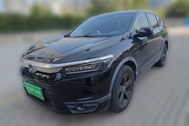Used Honda Breeze 2021 240TURBO CVT Front-Wheel Drive Elite Edition Guazi used car, China used car export, Used car for sale, Used cars, Cheapest cars for sale