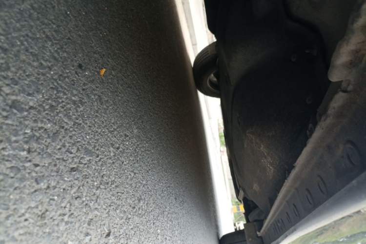 Used Honda Breeze 2021 240TURBO CVT Front-Wheel Drive Elite Edition Chassis Front Left