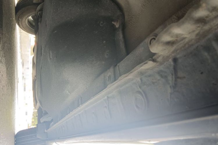 Used Honda Breeze 2021 240TURBO CVT Two-Wheel Drive Smart Enjoyment Version Chassis Front Left