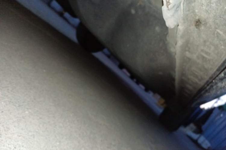 Used Honda Breeze 2021 240TURBO CVT Front-Wheel Drive Elite Edition Chassis Front Left