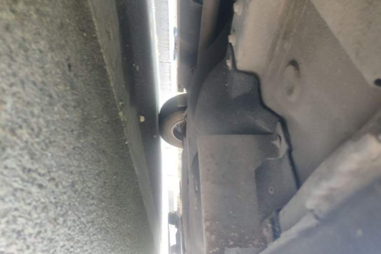Used Honda Breeze 2021 240TURBO CVT 2WD Prestige Edition Chassis Front Left
