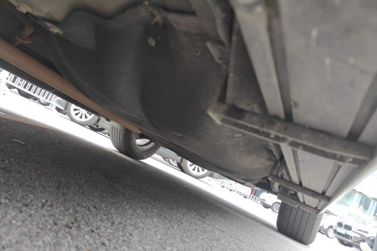 Used Honda Breeze 2021 Rui Hybrid 2.0L 2WD Rui Elite Edition Chassis Front Left