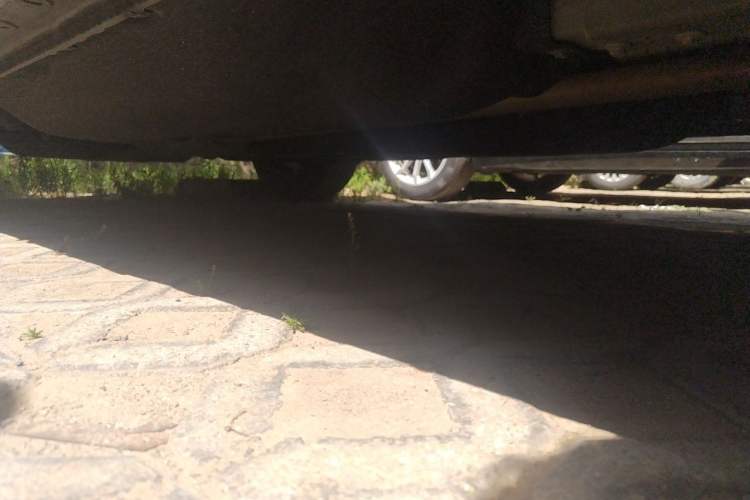 Used Honda Breeze 2021 240TURBO CVT Front-Wheel Drive Elite Edition Chassis Front Right