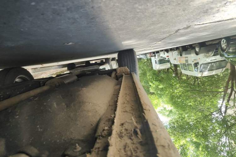 Used Honda Breeze 2021 240TURBO CVT Front-Wheel Drive Elite Edition Chassis Front Right