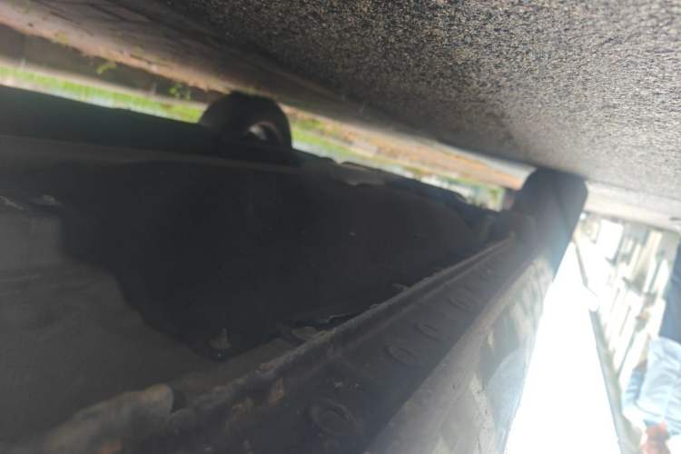 Used Honda Breeze 2021 240TURBO CVT Front-Wheel Drive Elite Edition Chassis Front Right