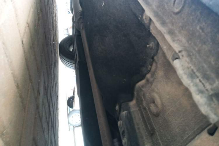 Used Honda Breeze 2021 240TURBO CVT Two-Wheel Drive Smart Enjoyment Version Chassis Front Right