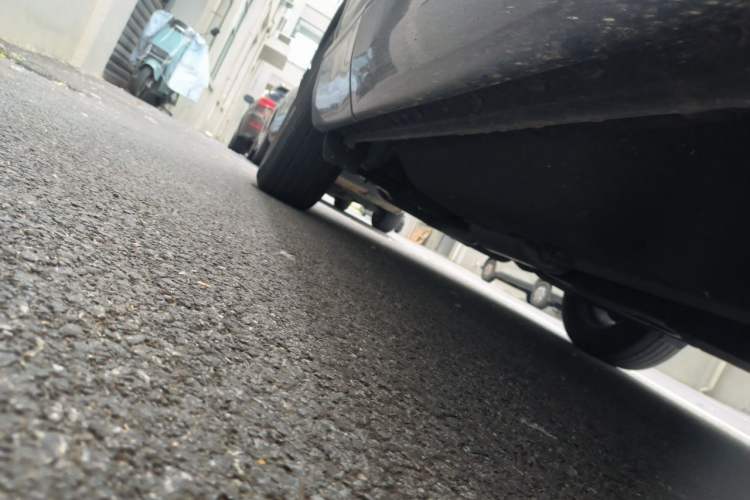 Used Honda Breeze 2021 240TURBO CVT Two-Wheel Drive Smart Enjoyment Version Chassis Front Right