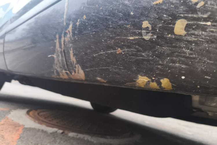 Used Honda Breeze 2021 240TURBO CVT Front-Wheel Drive Elite Edition Chassis Front Right
