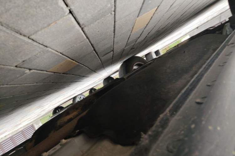 Used Honda Breeze 2021 240TURBO CVT Front-Wheel Drive Elite Edition Chassis Front Right