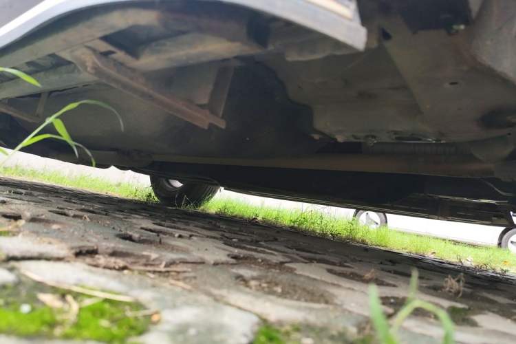 Used Honda Breeze 2021 240TURBO CVT Front-Wheel Drive Elite Edition Chassis Front Right