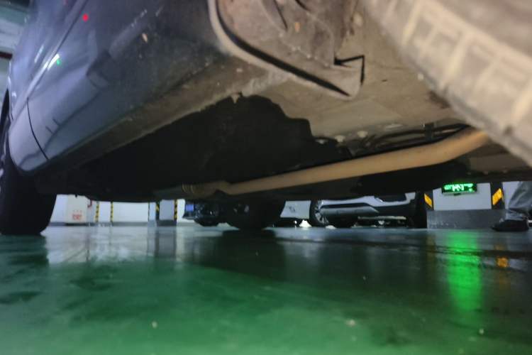 Used Honda Breeze 2021 Rui Hybrid 2.0L 2WD Rui Elite Edition Chassis Front Right
