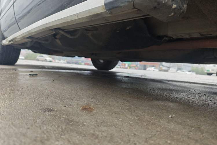 Used Honda Breeze 2021 240TURBO CVT Front-Wheel Drive Elite Edition Chassis Front Right