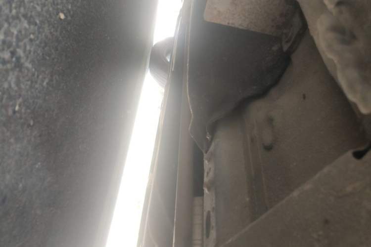 Used Honda Breeze 2021 240TURBO CVT 2WD Prestige Edition Chassis Front Right