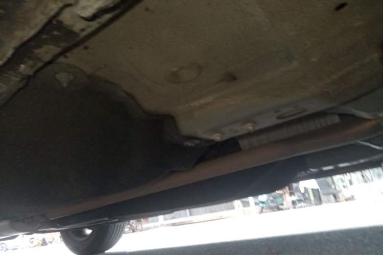 Used Honda Breeze 2021 240TURBO CVT Front-Wheel Drive Elite Edition Chassis Front Right