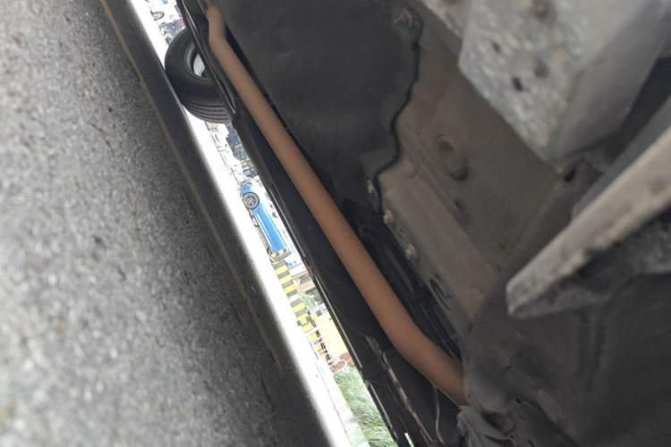 Used Honda Breeze 2021 Rui Hybrid 2.0L 2WD Rui Elite Edition Chassis Front Right